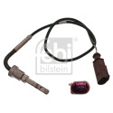 Sensore, temperatura gas di scarico FEBI BILSTEIN 48837