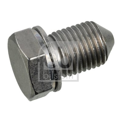 Tappo a vite, coppa dell'olio FEBI BILSTEIN 48871