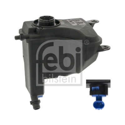 Serbatoio di espansione, liquido di raffreddamento FEBI BILSTEIN 49010