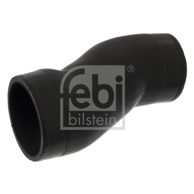 FEBI BILSTEIN 49249 Tubo dell'aria di sovralimentazione