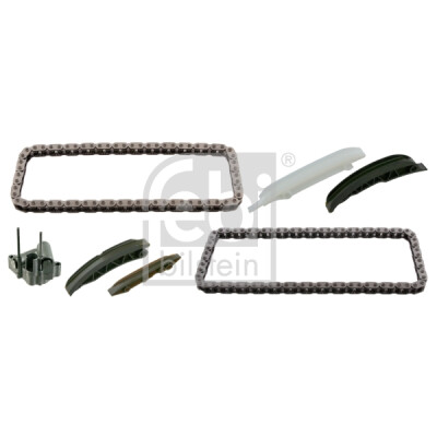 Kit catena di distribuzione FEBI BILSTEIN 49555