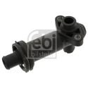 Termostato, liquido di raffreddamento FEBI BILSTEIN 49743