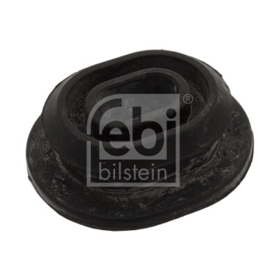 Staffa, radiatore FEBI BILSTEIN 49890
