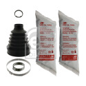 Set soffietti, albero di trasmissione FEBI BILSTEIN 49892