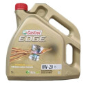 Castrol Edge 0W20 C5 4L