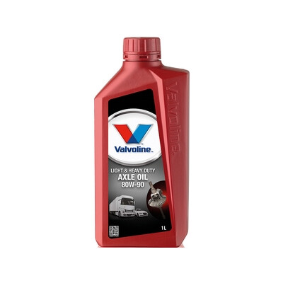 Olio gruppo conico e differenziale