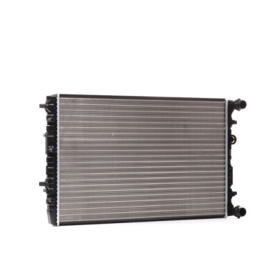 Radiatore, Raffreddamento motore