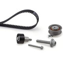 Kit cinghie dentate