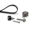 Kit cinghie dentate