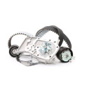 Kit pompa acqua + cinghia di distribuzione DAYCO KTBWP4601