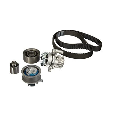 Pompa acqua + Kit cinghie dentate