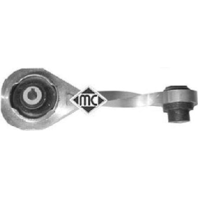 Supporto, motore METALCAUCHO 4676