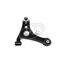 Braccio oscillante, Sospensione ruota DYS 20-00967-2