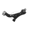Braccio oscillante, Sospensione ruota DYS 20-20541