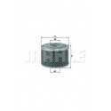 Filtro olio MAHLE ORIGINAL OX 16D