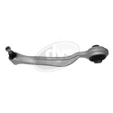Braccio oscillante, Sospensione ruota DYS 26-00996-1