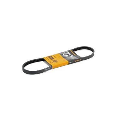 Cinghia trapezoidale trapezoidale ContiTech 4 PK 735