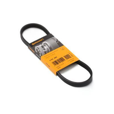 Cinghia Poly-V ContiTech 4 PK 665