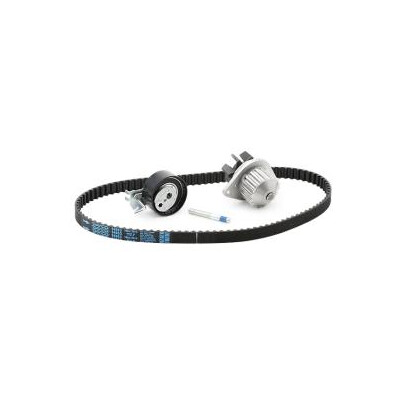 Kit pompa acqua + cinghia distribuzione DAYCO KTBWP3370
