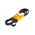 Cinghia trapezoidale trapezoidale ContiTech 6 PK 2080