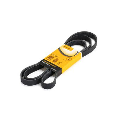 Cinghia trapezoidale trapezoidale ContiTech 6 PK 2080