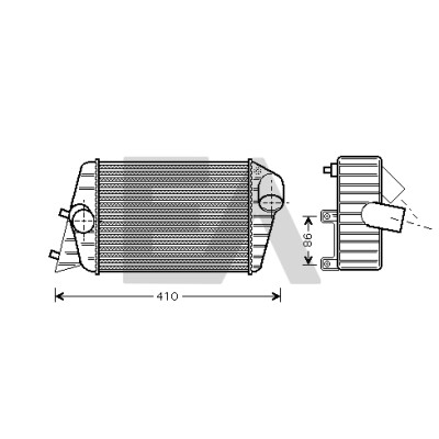 Intercooler