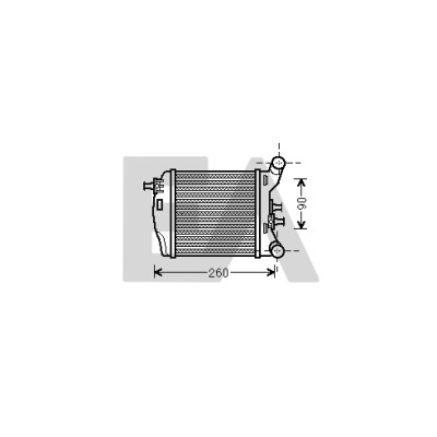 Intercooler
