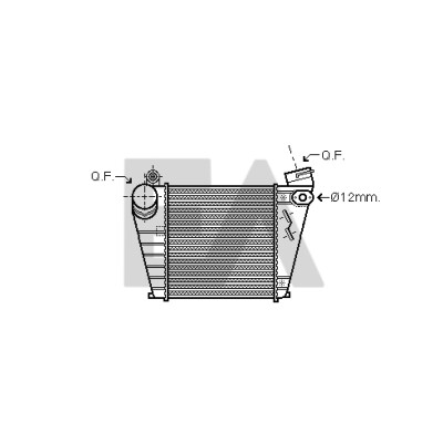 Intercooler