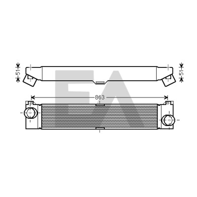 Intercooler