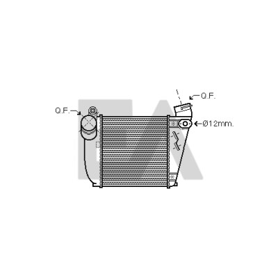 Intercooler