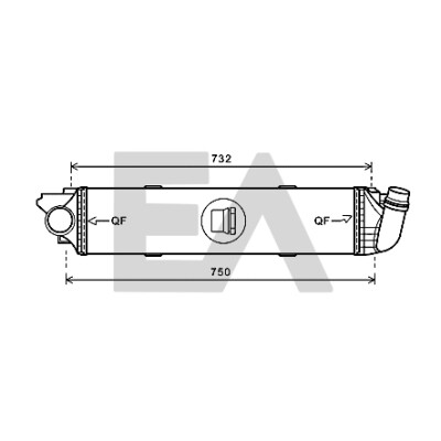 Intercooler
