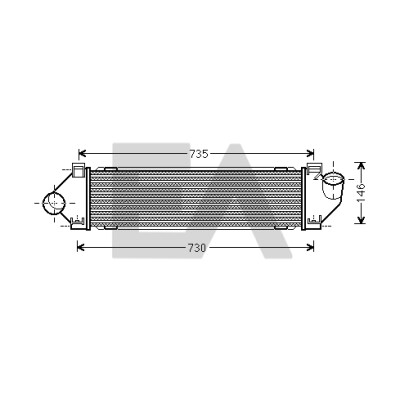 Intercooler