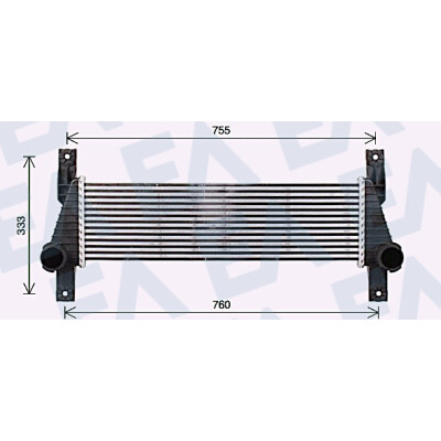 Intercooler