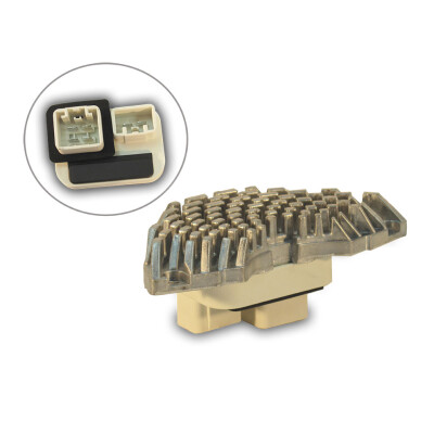 Resistenza, Ventilatore abitacolo