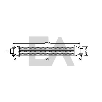 Intercooler
