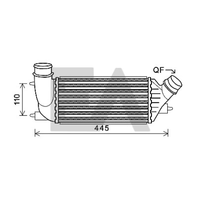 Intercooler