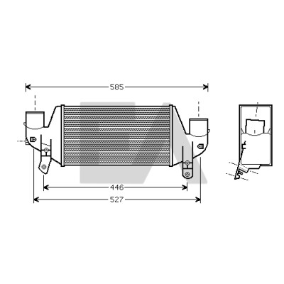 Intercooler