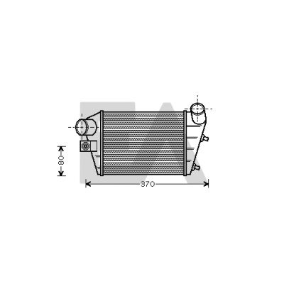 Intercooler