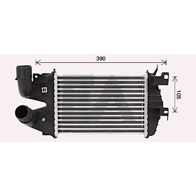 Intercooler
