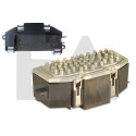 Resistenza, ventola abitacolo EACLIMA 41R0209ELA