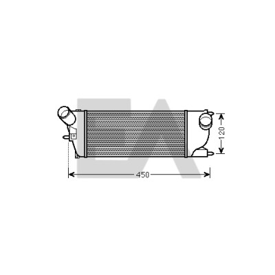 Intercooler