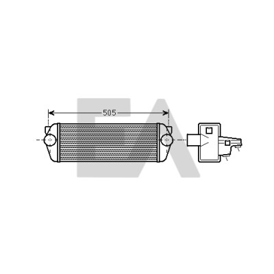 Intercooler