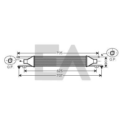 Intercooler