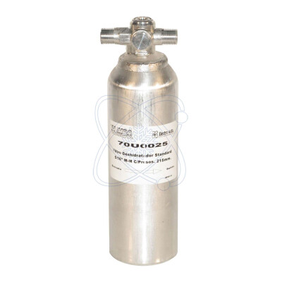 Essiccatore, Climatizzatore