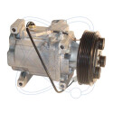 Compressore, Climatizzatore