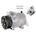 Compressore, Climatizzatore EACLIMA 20B0153AELA