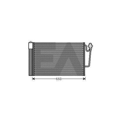 Condensatore, Climatizzatore