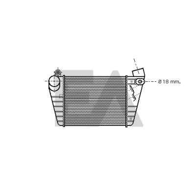 Intercooler