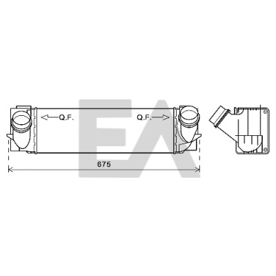 Intercooler