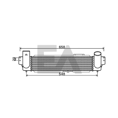 Intercooler